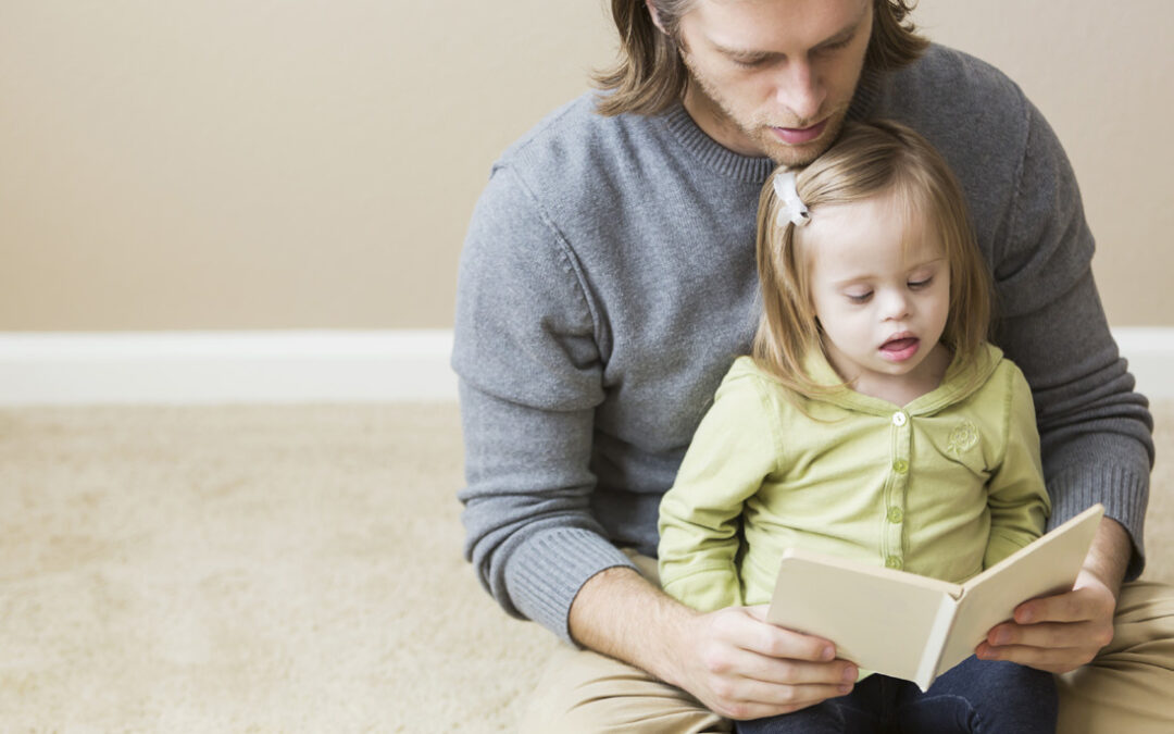 PROVIDING PLANNING FOR THOSE WITH SPECIAL NEEDS