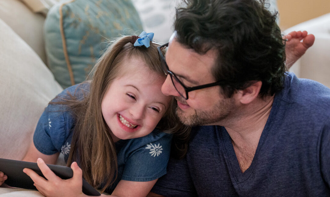 TAKING CARE OF A FAMILY MEMBER WITH A DISABILITY