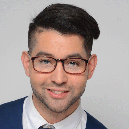 Ryan Drake